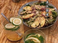 -Cyclus Craft Kitchen薩克思手工厨房