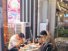 -阿三烧烤·生蚝(超级会员店拓峰店)
