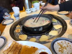 -食玉轩临江鱼捞