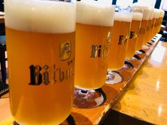 -兰特伯爵西餐厅·啤酒屋(方庄店)