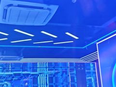 -关你鬼室大型密室逃脱(佛山创意园店)