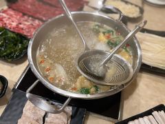 -潮汕良记牛肉火锅(洪武路店)
