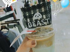 -Manner Coffee(芮欧百货店)