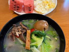 -全季酒店(苏州乐园店)