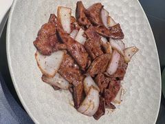-虎哥私房菜(馒头山店)