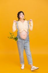 -专注孕妇照亲子照·纪田摄影