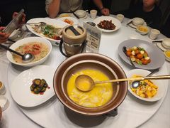-院里寻菜·祖庵菜宴请(观沙岭店)