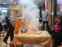 大堂-静和鱼庄