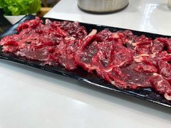 -陈记顺和牛肉火锅(永泰店)