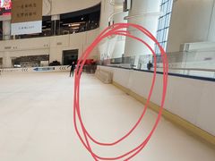 -世纪星滑冰俱乐部(万象城店)