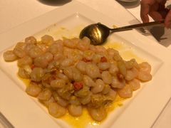 -金色艳阳天•粤菜 淮扬菜(古平岗店)