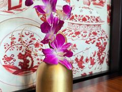 -王府井文华东方酒店-紫膳餐厅
