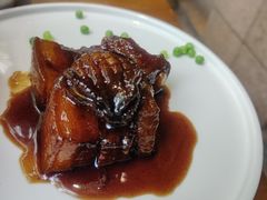 -金枝玉叶上海人家食府(三里河店)