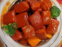 -马凯餐厅(地安门店)