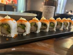 -森味薪火烧•烧鸟居酒屋•日本料理(望京店)