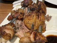 -贯贯吉·清真餐厅(浙江中路店)