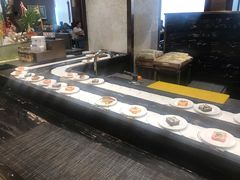 -东方红海鲜百汇(国际大厦店)