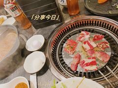 -匠牛亭·锅物烧肉放题自助(昆百大·泰业城店)