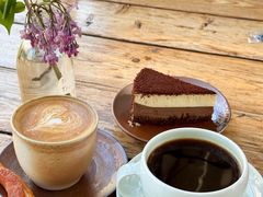 -北马山庄植趣咖啡