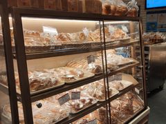 -山崎面包(静安久光店)