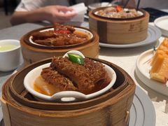 -晋江荣誉国际酒店·港誉茶餐厅