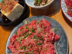 -神户赤童日式烤肉(金地广场店)