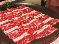 -囍凤楼·粤菜·点心·火锅(温特莱店)
