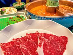 -阿古蒙·传统涮火锅自助(三台子万象汇店)