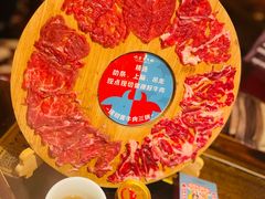 -吼堂老火锅(太古里总店)