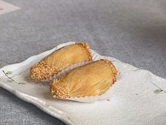-潮府馆·非遗潮州菜·港式点心(世纪公园店)