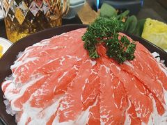 -井格重庆火锅(西直门凯德Mall店)