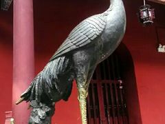 -南岳衡山风景名胜区-南岳大庙