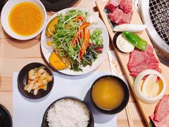 -焼肉 ウエスト(天神店)