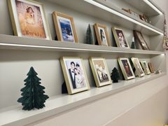 -天真蓝照相馆(五角场百联又一城店)