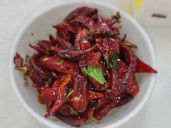 -常熟炒浇面馆(蓝旗街店)