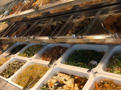 -德天下自助水饺(海洪店)