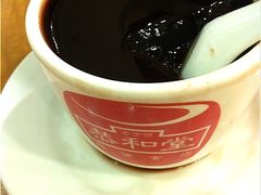 龟苓膏-恭和堂 龟苓膏(铜锣湾店)