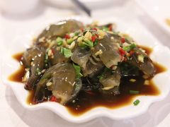 生腌海白虾-廣味潮鲜·一品潮滋味(五道口店)