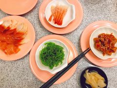 -争鲜回转寿司(飞洲国际店)