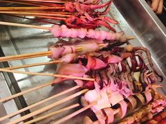 -十里铺铁板鱿鱼