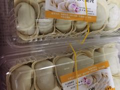 -王家沙点心店(万航渡路店)