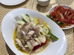 -巴扎美食·新疆菜·西域歌舞表演餐厅(新疆大厦店)