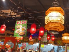 -大厨小味·民间川菜(八里庄店)