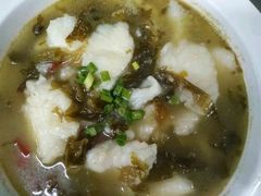 -嘉和一品粥(方庄店)