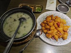 -隆喜元鱼汤包·海鲜(中联广场店)