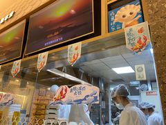 -船歌·鱼水饺青岛菜(国贸商城店)