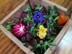 -烛影拾光观景餐厅·创意菜·摄影·小提琴(大唐不夜城店)