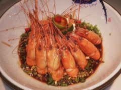 -筱爷叔·上海传统手工菜(玉树路店)