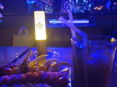 -MARU玛露音乐餐厅(大学路店)
