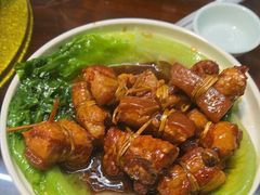 -61号餐吧(兴坪古镇漓江店)